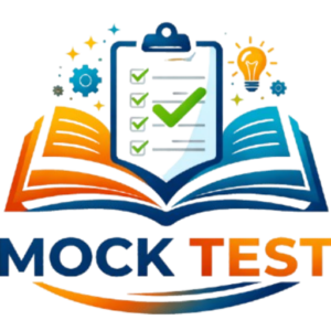 Mock Test Logo